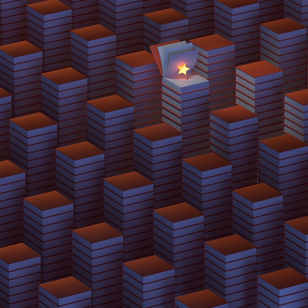 Hybrid publishing guide