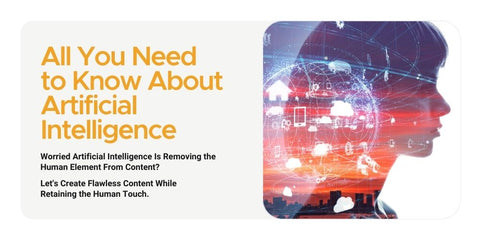 Retain Human Touch In AI Content