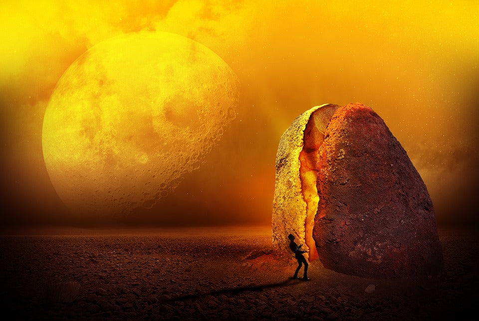 Best new space opera books