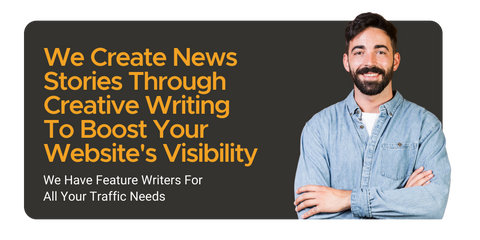 Creating Stories Through Creative Writing