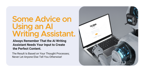 How to get AI to help you