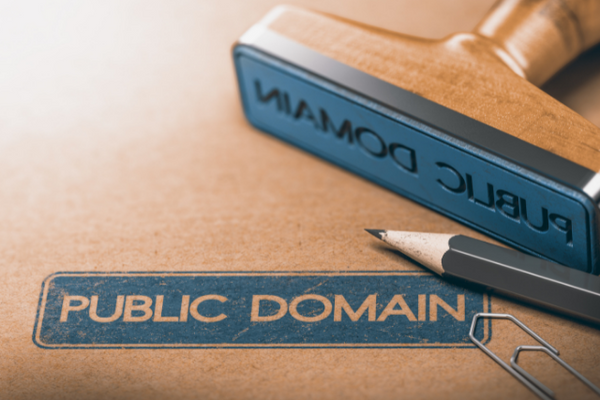 Public Domain