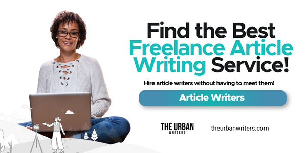 Freelance Article Writing | Article Writers