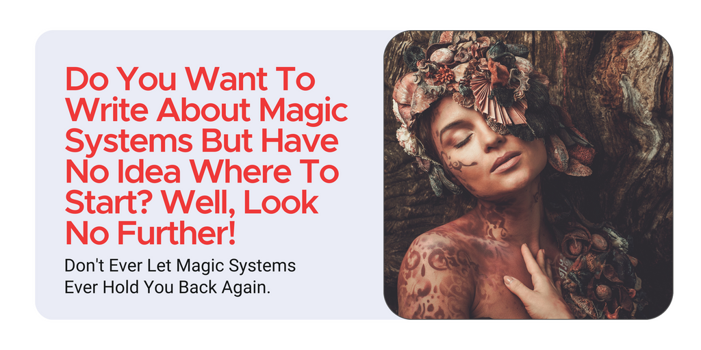 how does magic work in fantasy - Fantasy magic - magic system fantasy