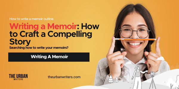 How to write a memoir outline | Writing a Memoir