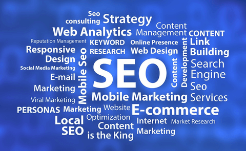 Infographics for SEO