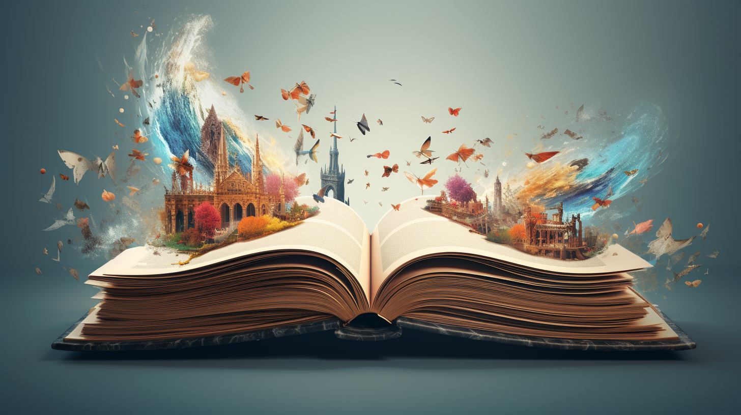 Visual Storytelling in Animation | Touzie Tyke